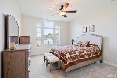 Tiny photo for 2042 Oak Leaf Court, Kokomo, IN 46902 (MLS # 202540379)
