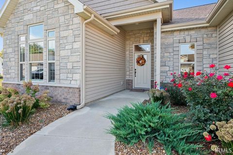 Tiny photo for 2042 Oak Leaf Court, Kokomo, IN 46902 (MLS # 202540379)