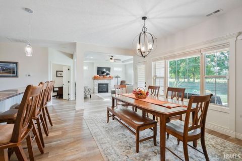 Tiny photo for 2042 Oak Leaf Court, Kokomo, IN 46902 (MLS # 202540379)