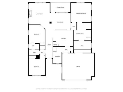 Tiny photo for 2042 Oak Leaf Court, Kokomo, IN 46902 (MLS # 202540379)
