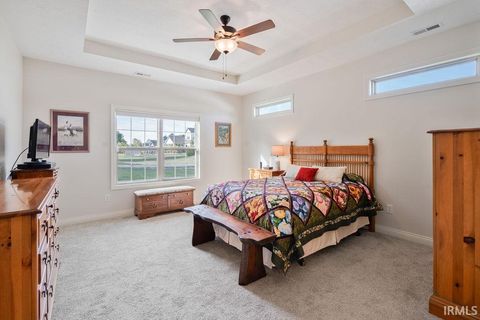 Tiny photo for 2042 Oak Leaf Court, Kokomo, IN 46902 (MLS # 202540379)