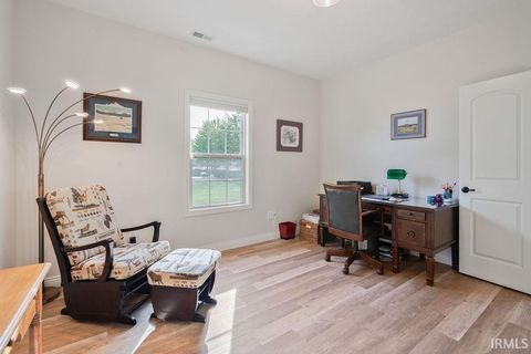 Tiny photo for 2042 Oak Leaf Court, Kokomo, IN 46902 (MLS # 202540379)