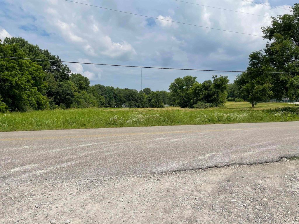 Photo of 346 Fuquay Road, Chandler, IN 47610 (MLS # 202547610)