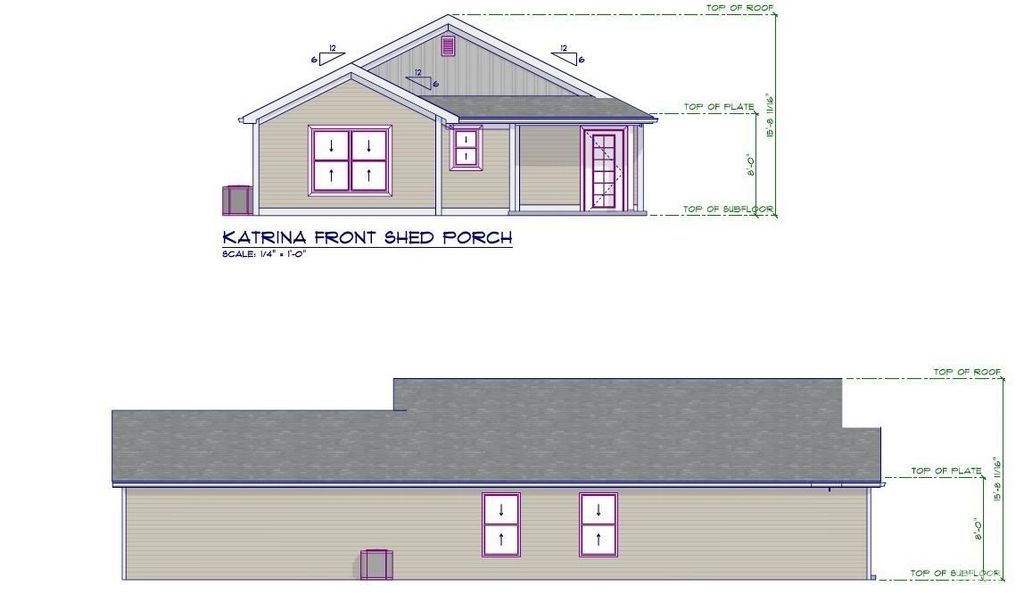 Photo of 7602 W Julia Drive, Ellettsville, IN 47429 (MLS # 202603532)