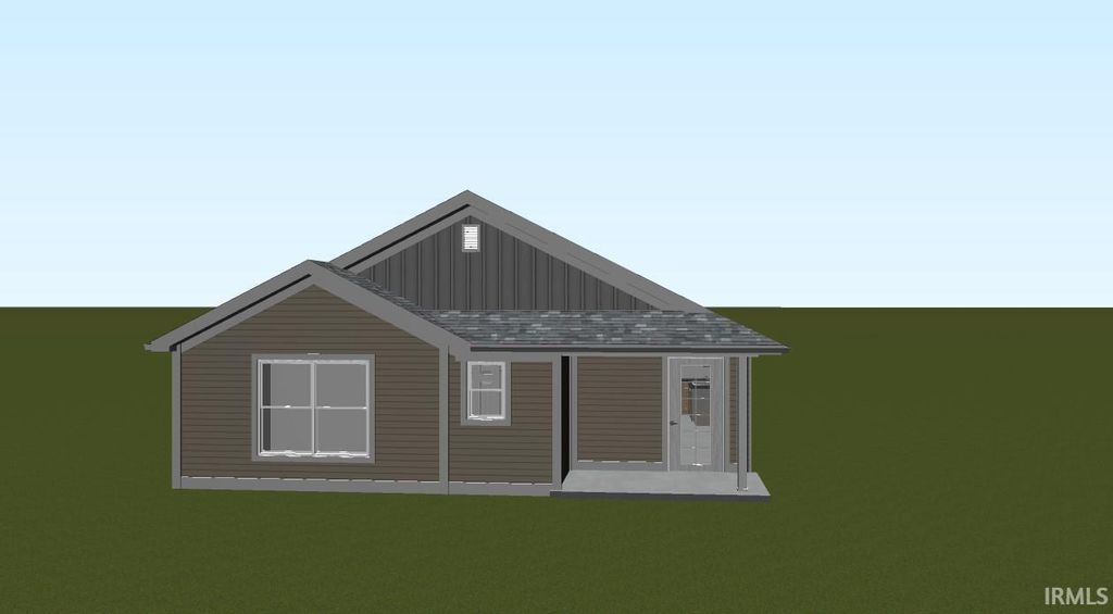 Photo of 7602 W Julia Drive, Ellettsville, IN 47429 (MLS # 202603532)