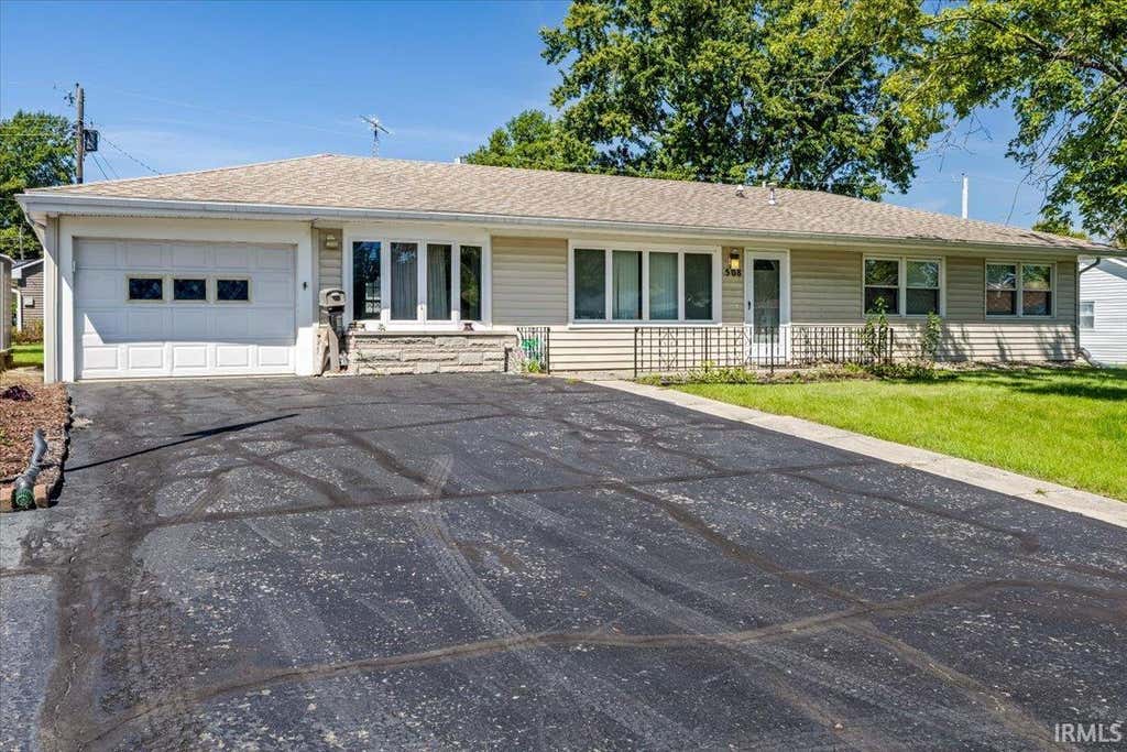 Photo of 508 S Clem Street, Winchester, IN 47394 (MLS # 202634969)