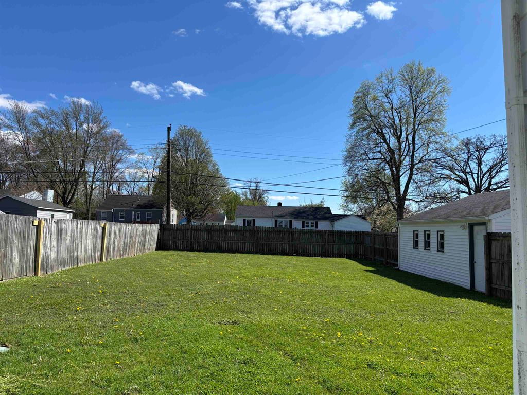 Photo of 19778 Lucinda Street, South Bend, IN 46614 (MLS # 202614048)