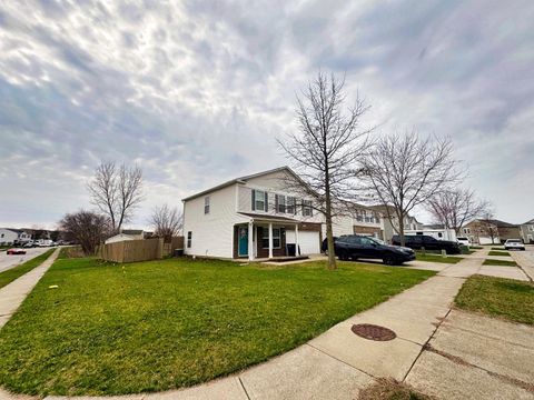 Tiny photo for 3021 Peebleshire Lane, Lafayette, IN 47909 (MLS # 202608794)