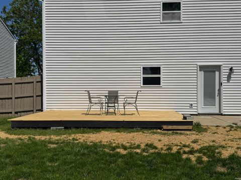 Tiny photo for 3021 Peebleshire Lane, Lafayette, IN 47909 (MLS # 202608794)