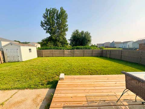 Tiny photo for 3021 Peebleshire Lane, Lafayette, IN 47909 (MLS # 202608794)