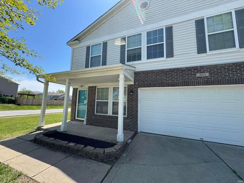 Tiny photo for 3021 Peebleshire Lane, Lafayette, IN 47909 (MLS # 202608794)
