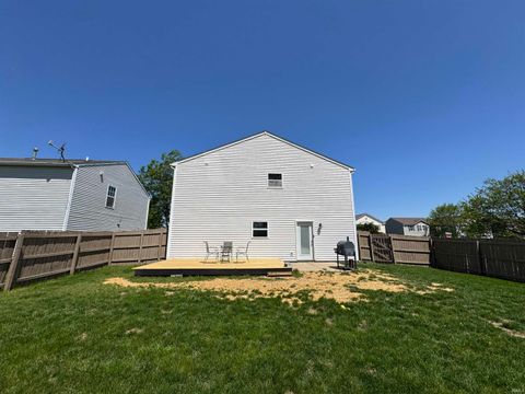 Tiny photo for 3021 Peebleshire Lane, Lafayette, IN 47909 (MLS # 202608794)