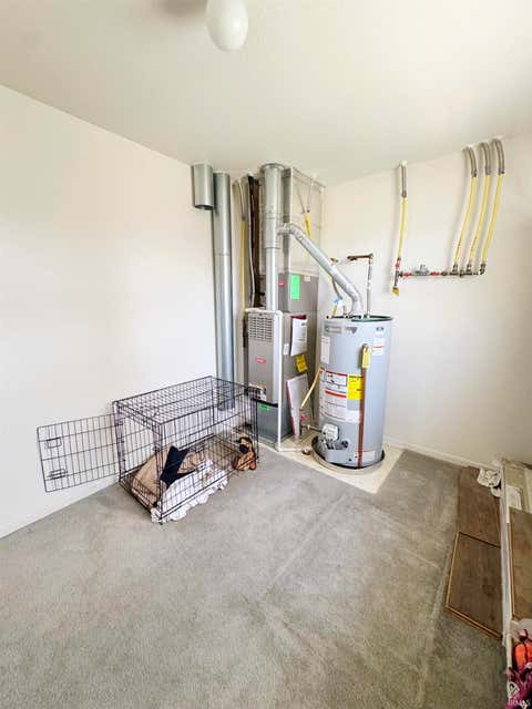 Tiny photo for 3021 Peebleshire Lane, Lafayette, IN 47909 (MLS # 202608794)