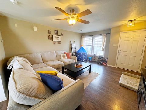 Tiny photo for 3021 Peebleshire Lane, Lafayette, IN 47909 (MLS # 202608794)