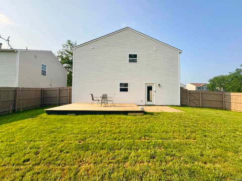 Tiny photo for 3021 Peebleshire Lane, Lafayette, IN 47909 (MLS # 202608794)