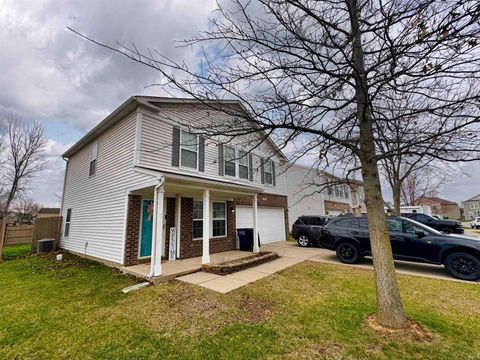 Tiny photo for 3021 Peebleshire Lane, Lafayette, IN 47909 (MLS # 202608794)