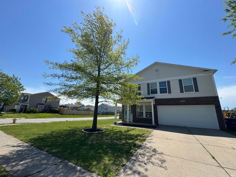 Tiny photo for 3021 Peebleshire Lane, Lafayette, IN 47909 (MLS # 202608794)