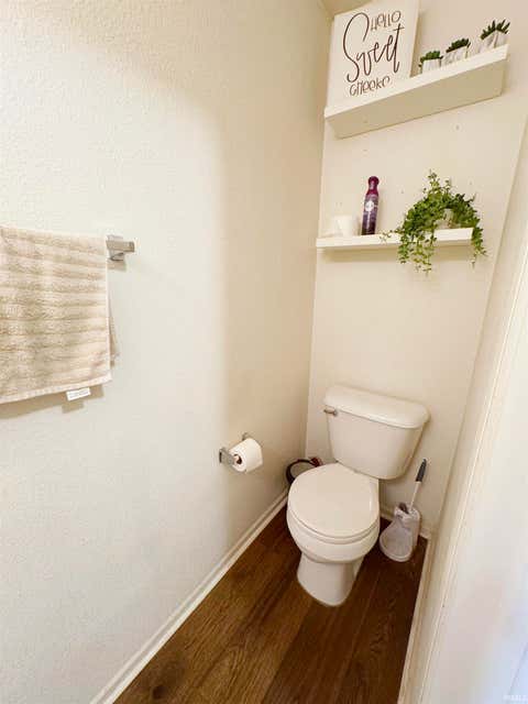 Tiny photo for 3021 Peebleshire Lane, Lafayette, IN 47909 (MLS # 202608794)