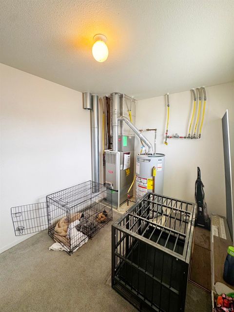 Tiny photo for 3021 Peebleshire Lane, Lafayette, IN 47909 (MLS # 202608794)