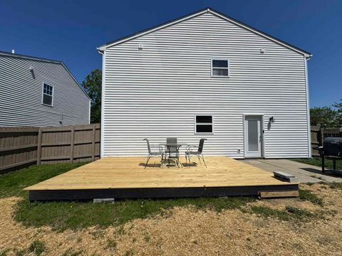 Tiny photo for 3021 Peebleshire Lane, Lafayette, IN 47909 (MLS # 202608794)