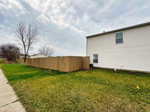 Tiny photo for 3021 Peebleshire Lane, Lafayette, IN 47909 (MLS # 202608794)
