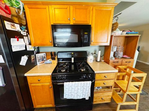 Tiny photo for 3021 Peebleshire Lane, Lafayette, IN 47909 (MLS # 202608794)