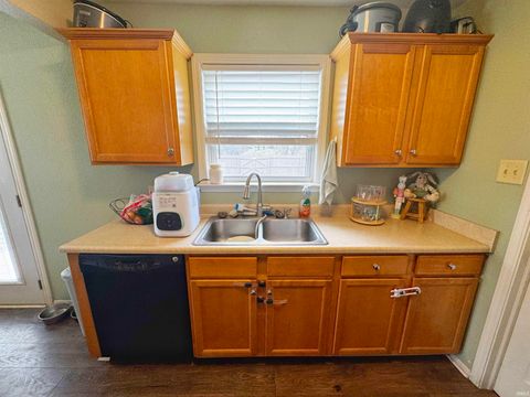 Tiny photo for 3021 Peebleshire Lane, Lafayette, IN 47909 (MLS # 202608794)