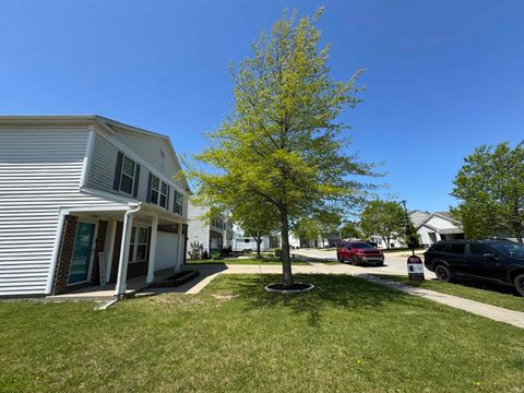 Tiny photo for 3021 Peebleshire Lane, Lafayette, IN 47909 (MLS # 202608794)