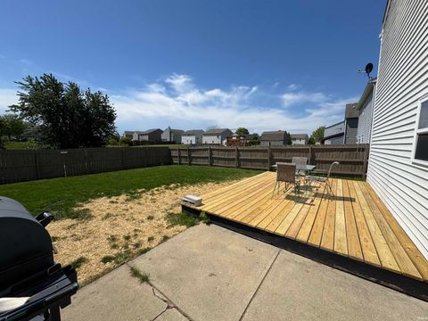 Tiny photo for 3021 Peebleshire Lane, Lafayette, IN 47909 (MLS # 202608794)