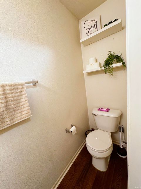 Tiny photo for 3021 Peebleshire Lane, Lafayette, IN 47909 (MLS # 202608794)