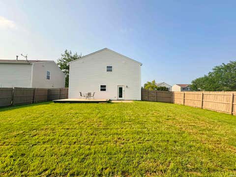Tiny photo for 3021 Peebleshire Lane, Lafayette, IN 47909 (MLS # 202608794)