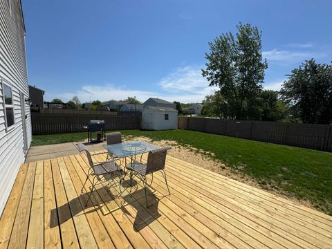 Tiny photo for 3021 Peebleshire Lane, Lafayette, IN 47909 (MLS # 202608794)