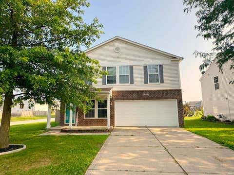 Photo of 3021 Peebleshire Lane, Lafayette, IN 47909 (MLS # 202608794)