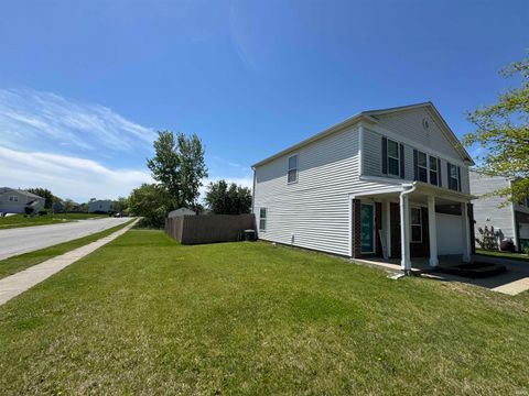 Tiny photo for 3021 Peebleshire Lane, Lafayette, IN 47909 (MLS # 202608794)