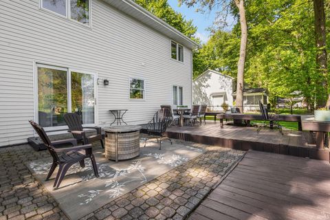 Tiny photo for 11559 Split Oak Drive, Granger, IN 46530 (MLS # 202618511)