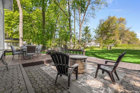 Tiny photo for 11559 Split Oak Drive, Granger, IN 46530 (MLS # 202618511)