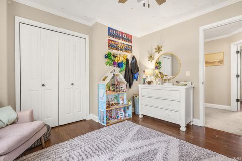 Tiny photo for 11559 Split Oak Drive, Granger, IN 46530 (MLS # 202618511)