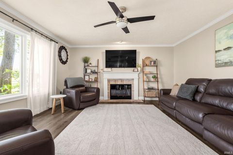 Tiny photo for 11559 Split Oak Drive, Granger, IN 46530 (MLS # 202618511)