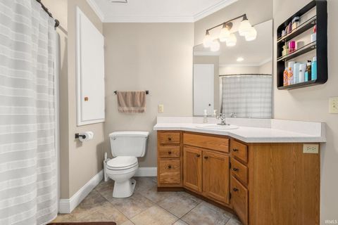 Tiny photo for 11559 Split Oak Drive, Granger, IN 46530 (MLS # 202618511)
