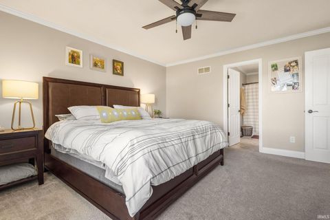 Tiny photo for 11559 Split Oak Drive, Granger, IN 46530 (MLS # 202618511)