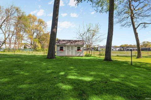 Tiny photo for 11559 Split Oak Drive, Granger, IN 46530 (MLS # 202618511)