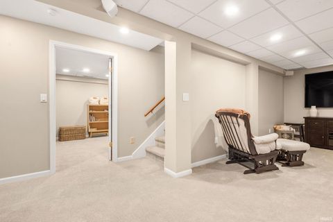 Tiny photo for 11559 Split Oak Drive, Granger, IN 46530 (MLS # 202618511)
