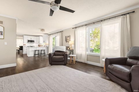 Tiny photo for 11559 Split Oak Drive, Granger, IN 46530 (MLS # 202618511)