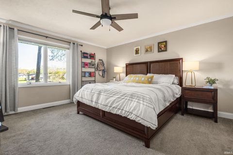 Tiny photo for 11559 Split Oak Drive, Granger, IN 46530 (MLS # 202618511)