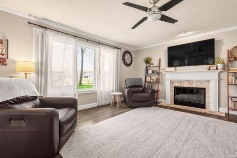 Tiny photo for 11559 Split Oak Drive, Granger, IN 46530 (MLS # 202618511)