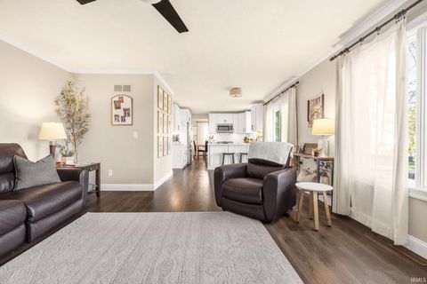 Tiny photo for 11559 Split Oak Drive, Granger, IN 46530 (MLS # 202618511)