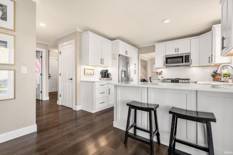 Tiny photo for 11559 Split Oak Drive, Granger, IN 46530 (MLS # 202618511)