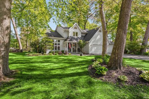 Tiny photo for 11559 Split Oak Drive, Granger, IN 46530 (MLS # 202618511)