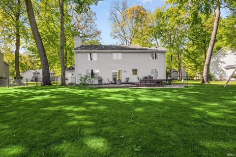 Tiny photo for 11559 Split Oak Drive, Granger, IN 46530 (MLS # 202618511)