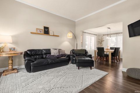 Tiny photo for 11559 Split Oak Drive, Granger, IN 46530 (MLS # 202618511)
